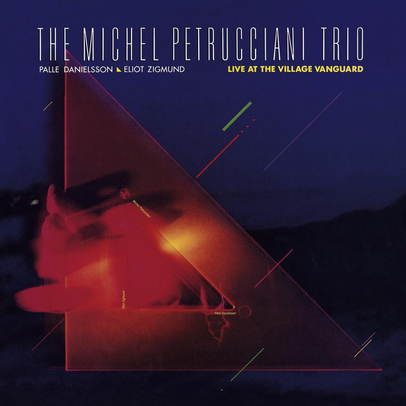 The Michel Petrucciani Trio - Nardis (Live At The Village Vanguard/1984)