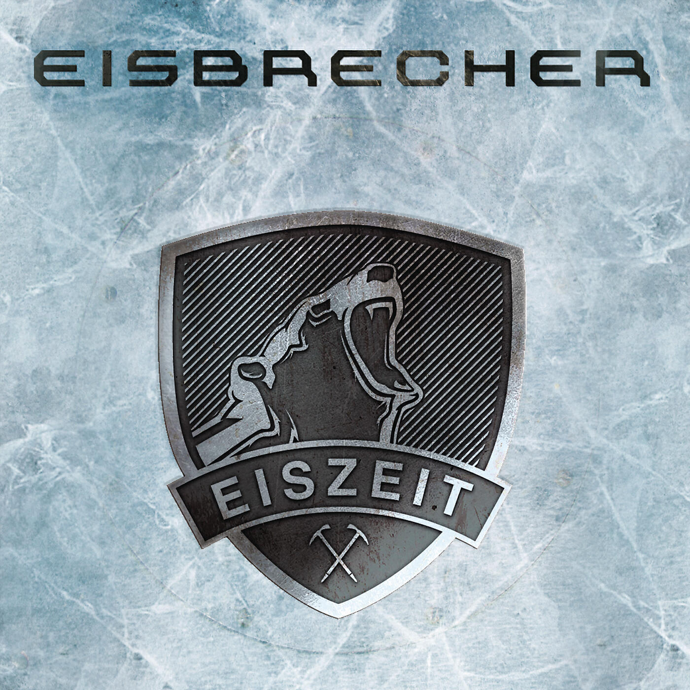 Eisbrecher - Eiszeit