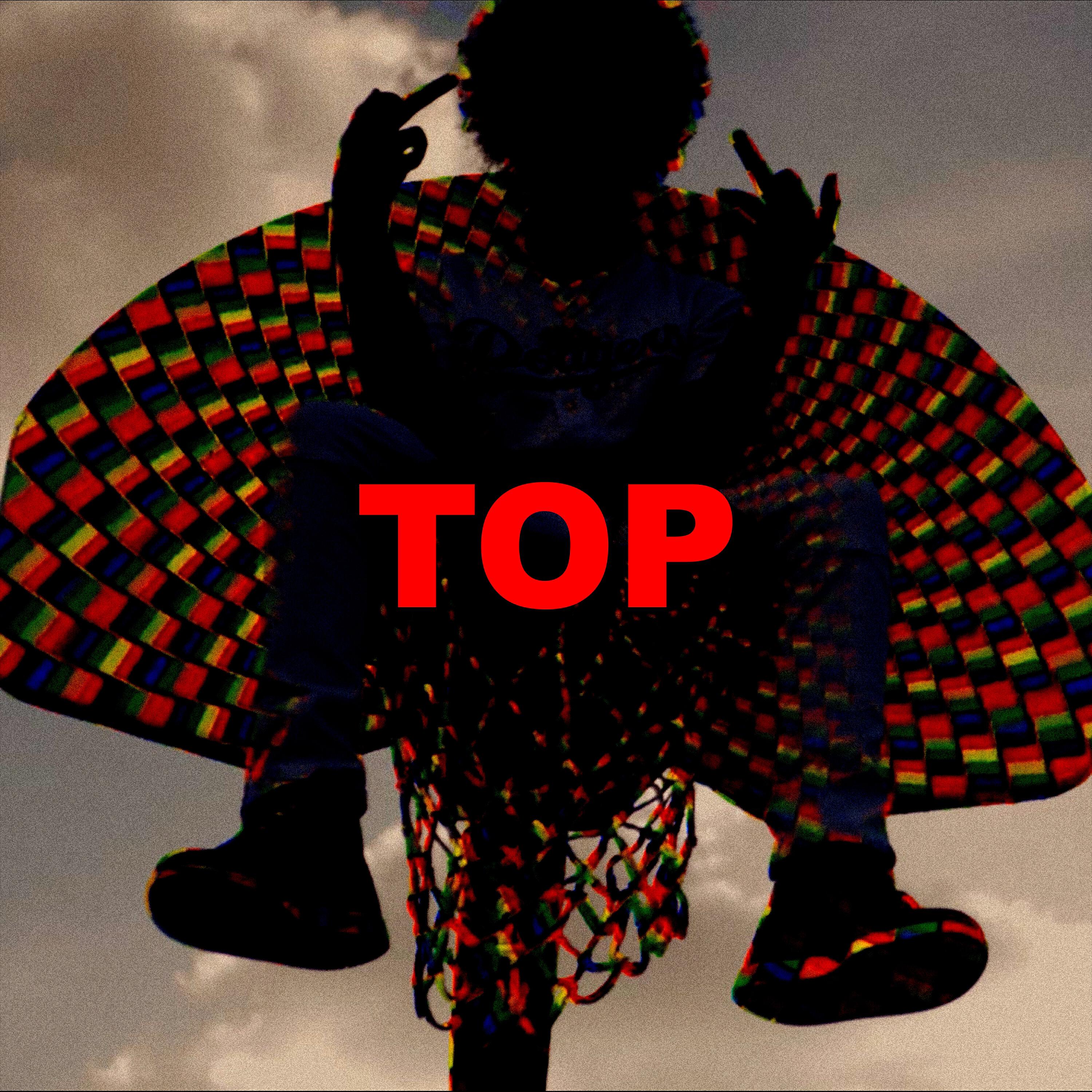 TNT Tez - Top