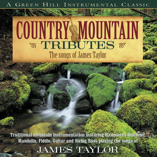 Craig Duncan - Country Road (Country Mountain Tributes: The Songs Of James Taylor)