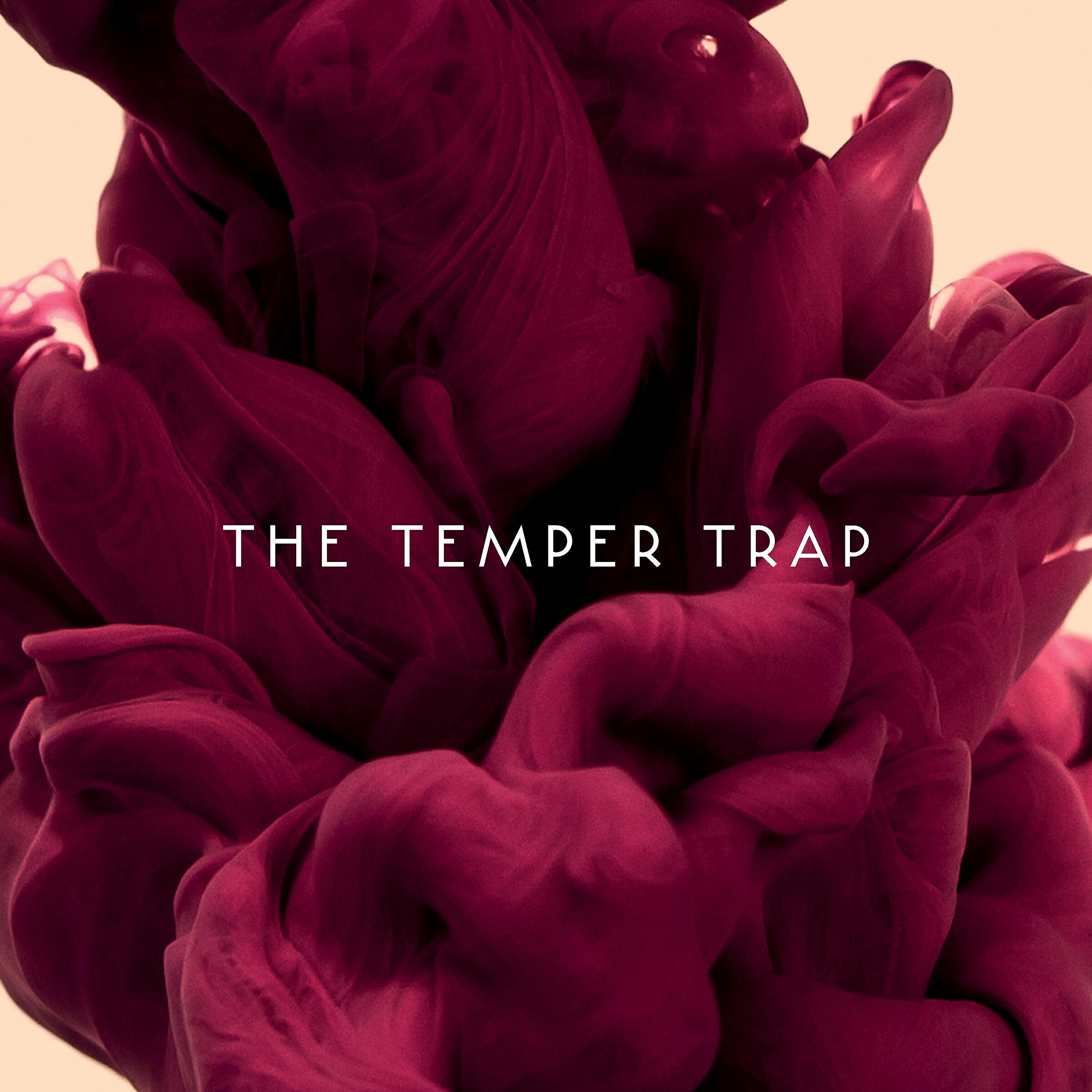 The Temper Trap - The Sea Is Calling (Acoustic)