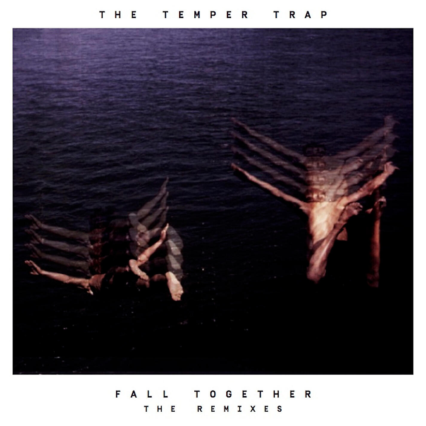 The Temper Trap - Fall Together (Psychemagik Remix)
