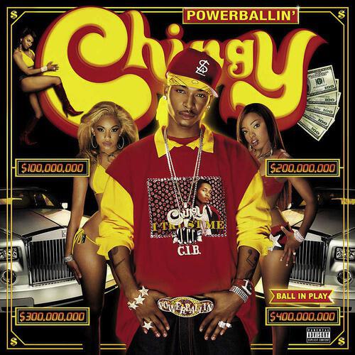 Chingy - 26's
