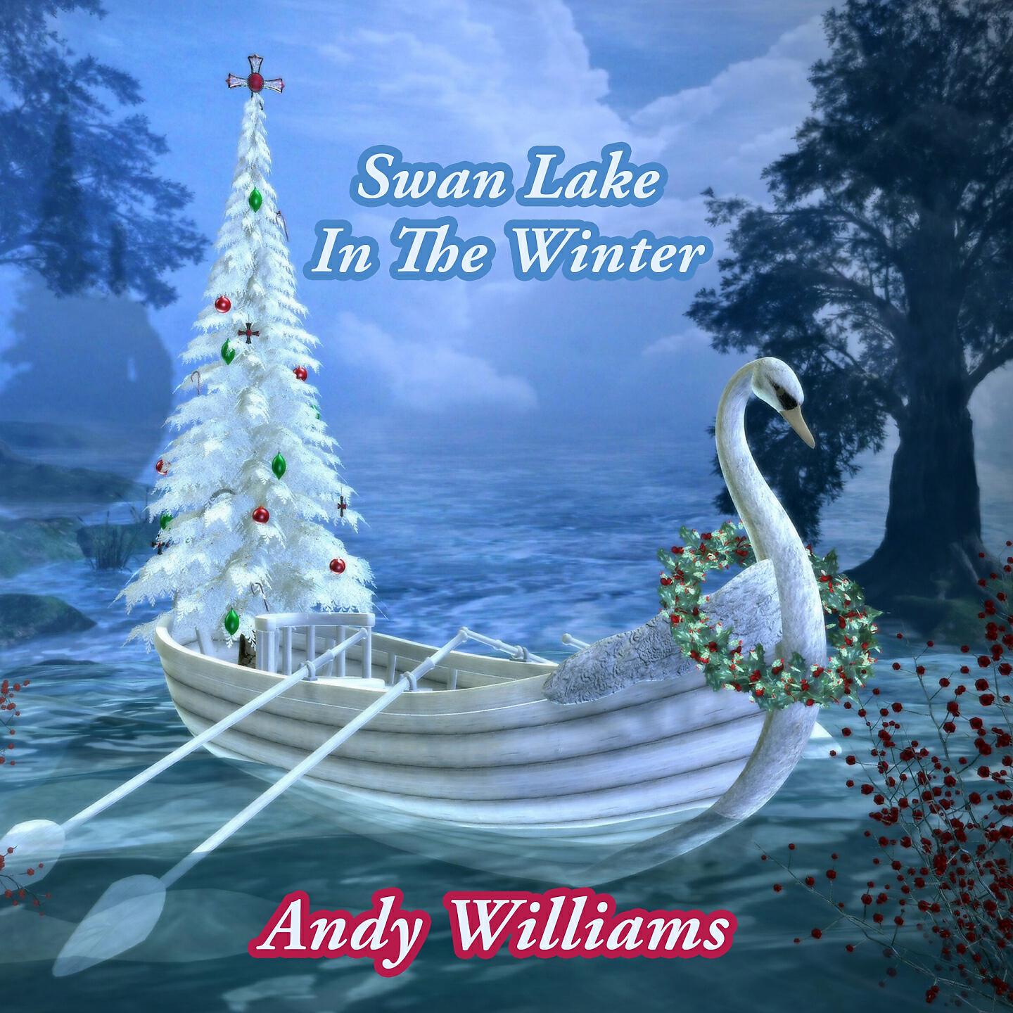 Andy Williams - It's The Most Wonderful Time Of The Year