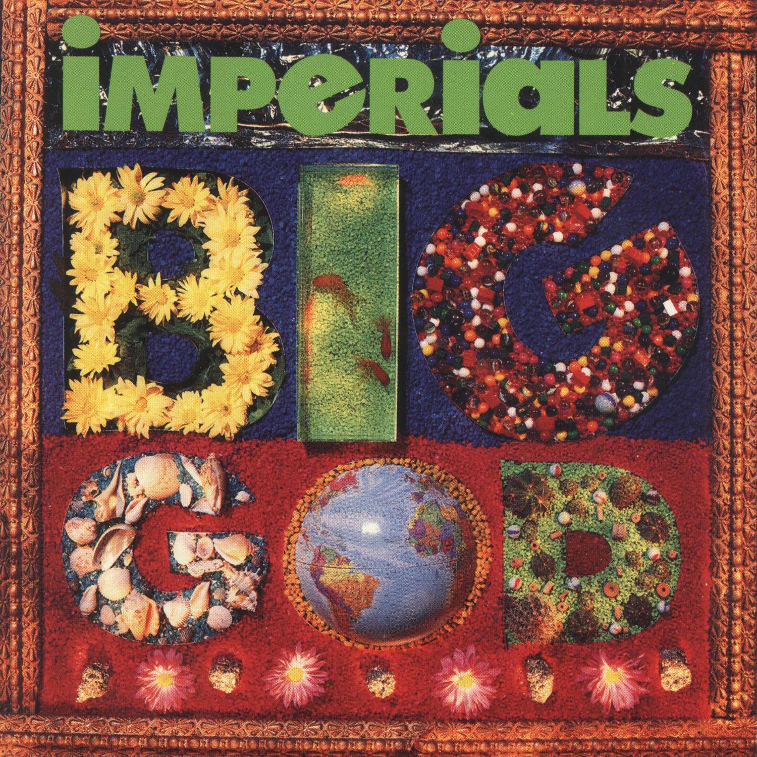 Imperials - Carry Your Heart To Me