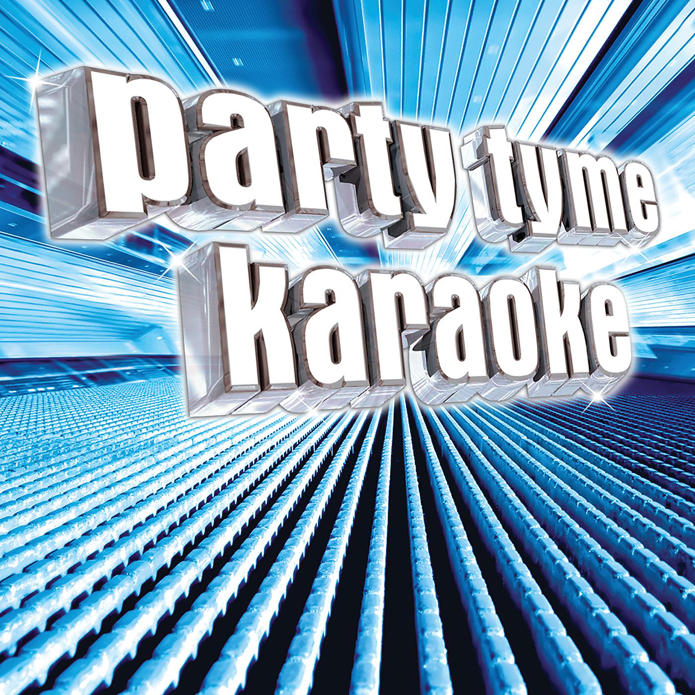 Party Tyme Karaoke - Wild World (Made Popular By Cat Stevens) [Karaoke Version]