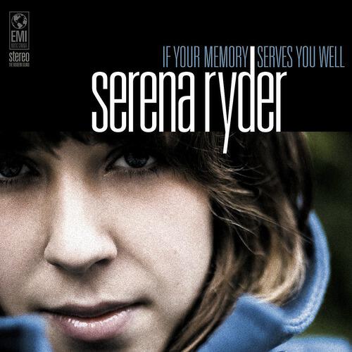 SERENA RYDER - Sisters Of Mercy