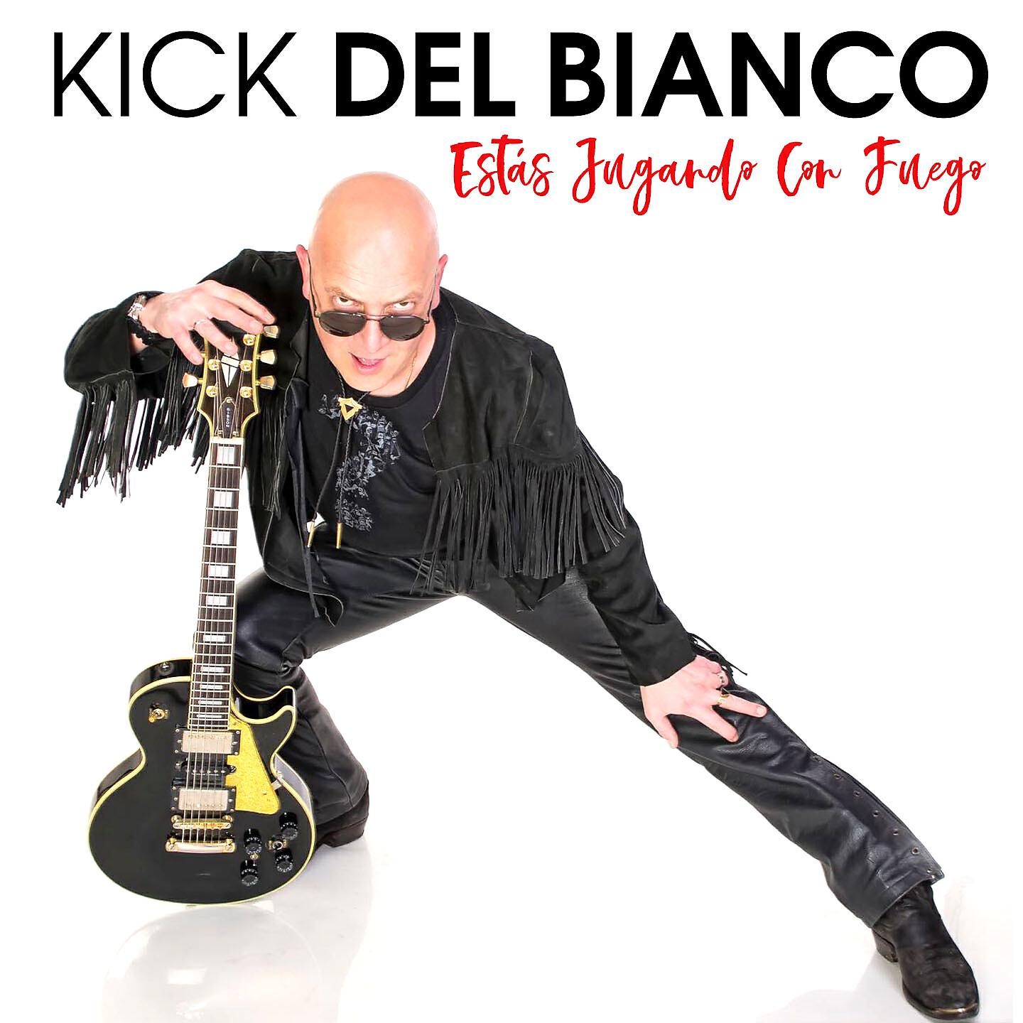 Kick del Bianco - No Lo Hagas Mas
