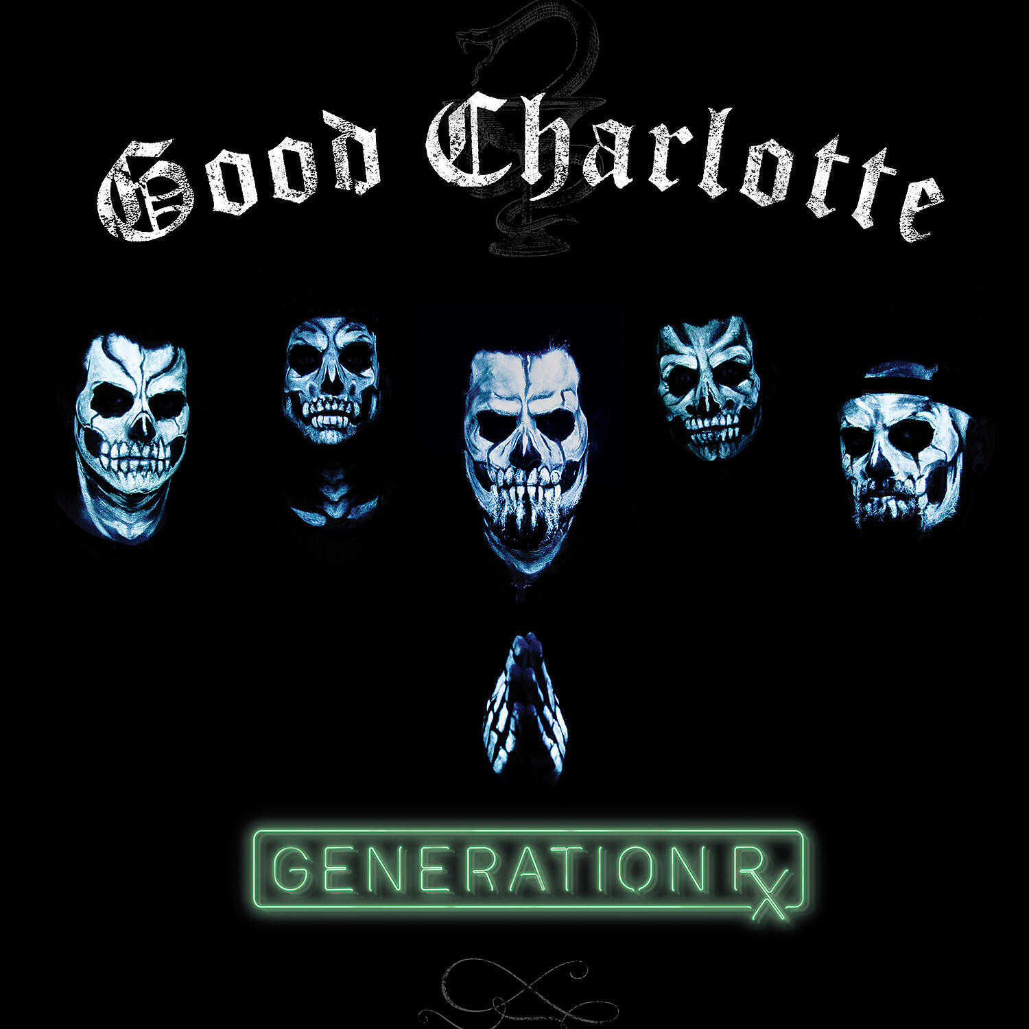 Good Charlotte - Self Help
