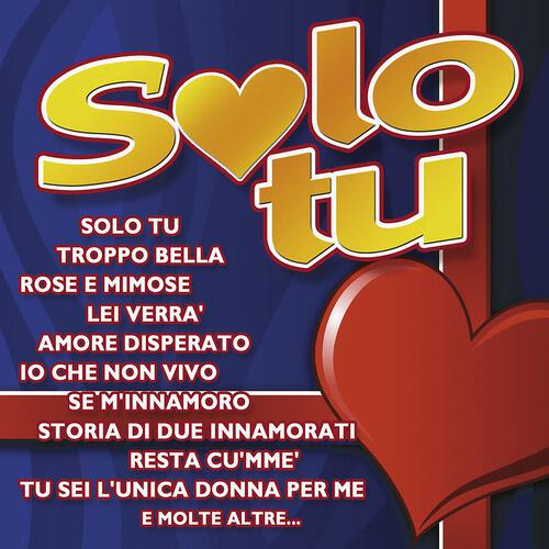 Luciano Virgili - Serenata Celeste (2001 Digital Remaster)