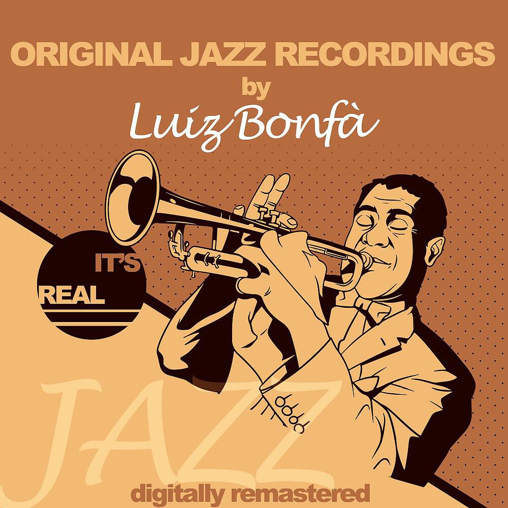 Luiz Bonfa - Luzes do Rio (Lights of Rio) [Remastered]