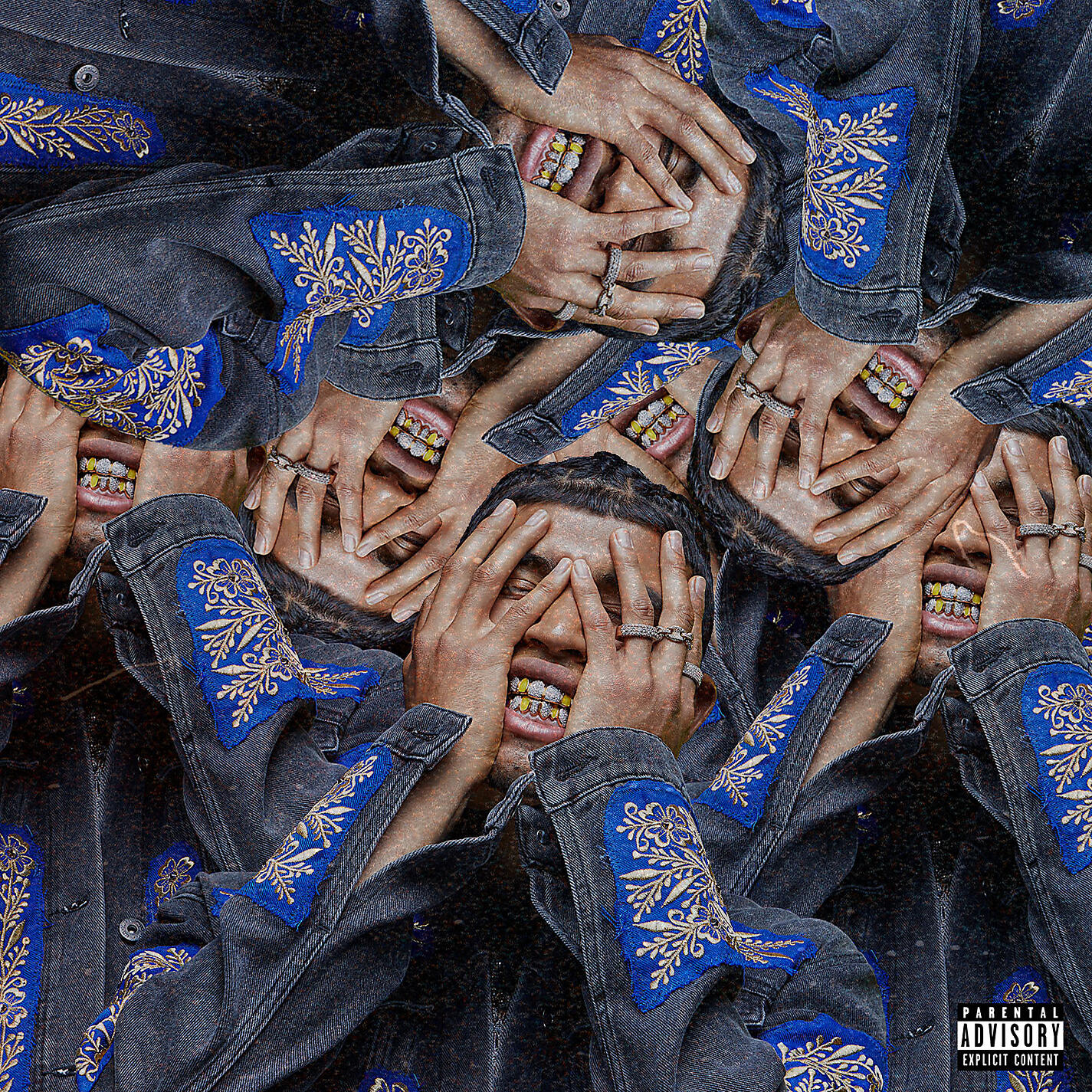 Kap G - Top 5 (feat. Playboi Carti)
