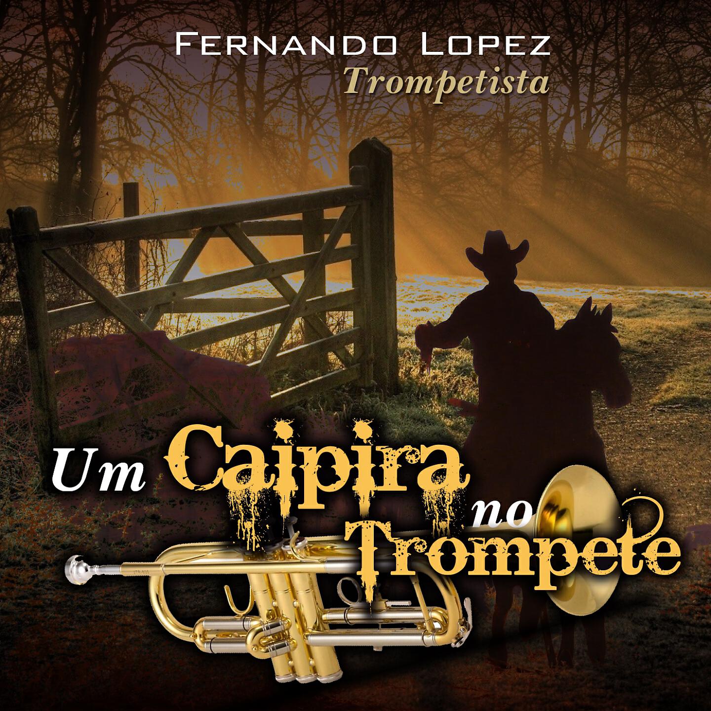 Fernando Lopez - Camaro Amarelo