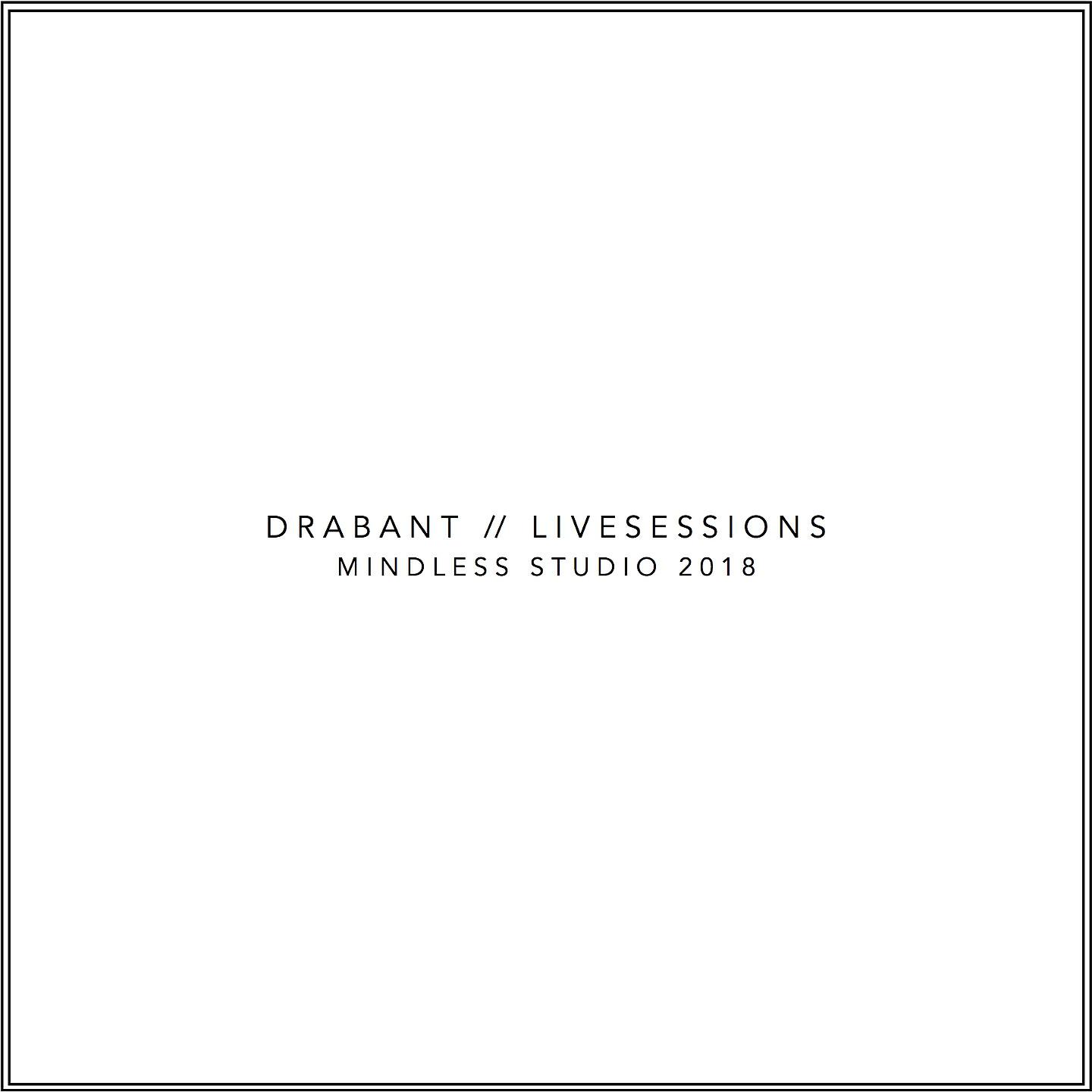 Drabant - Forår (Livesessions, 2018 Mindless Studio)