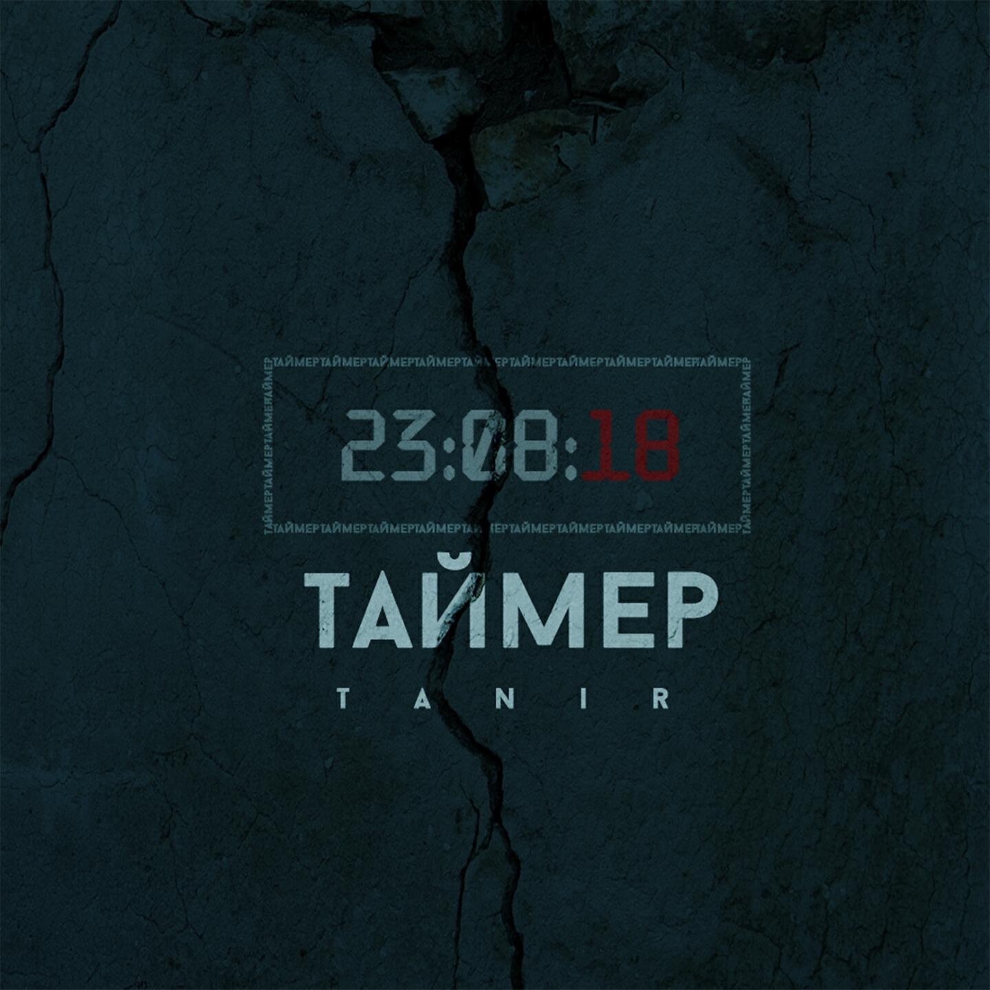 Tanir - Таймер