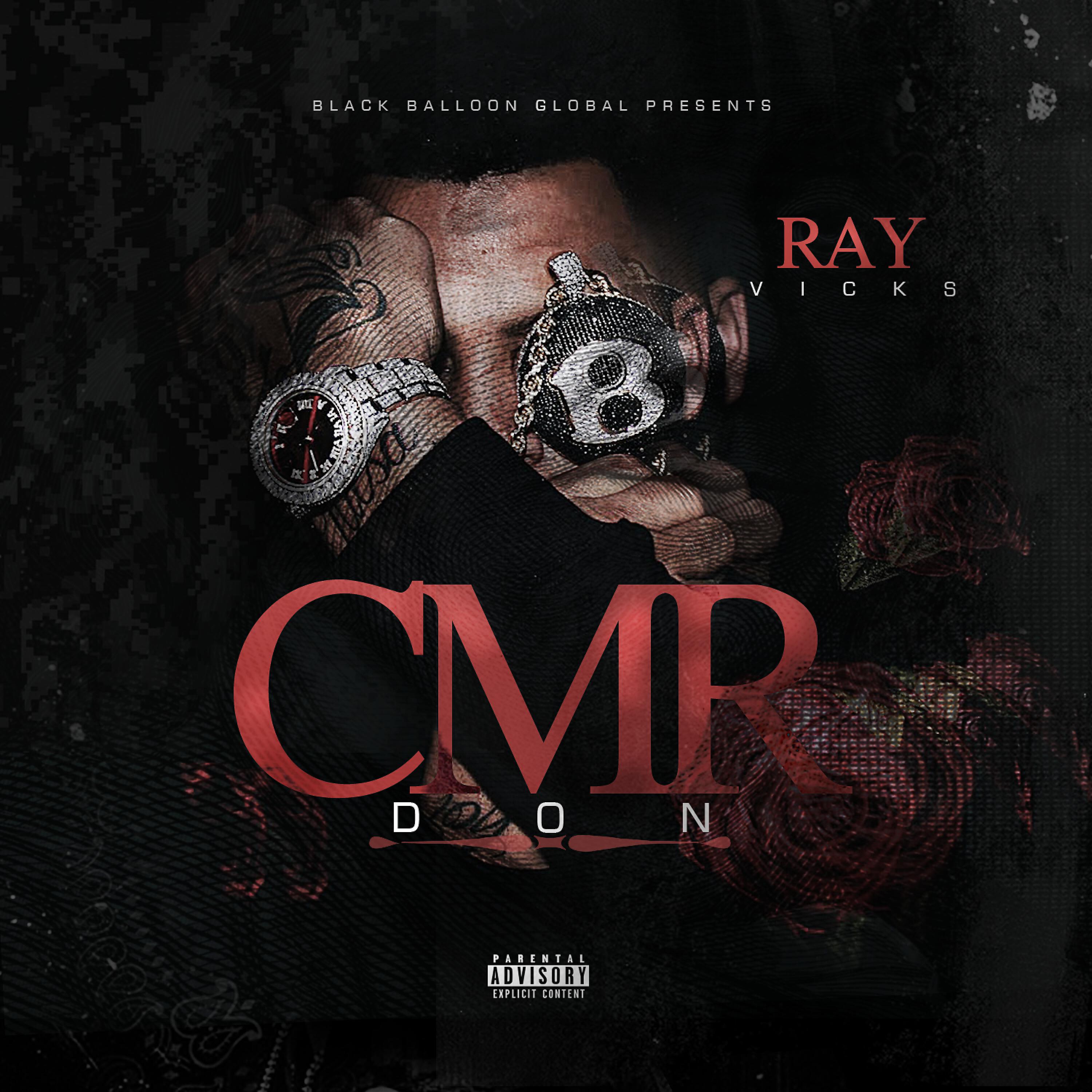 RAY VICKS - Still Active