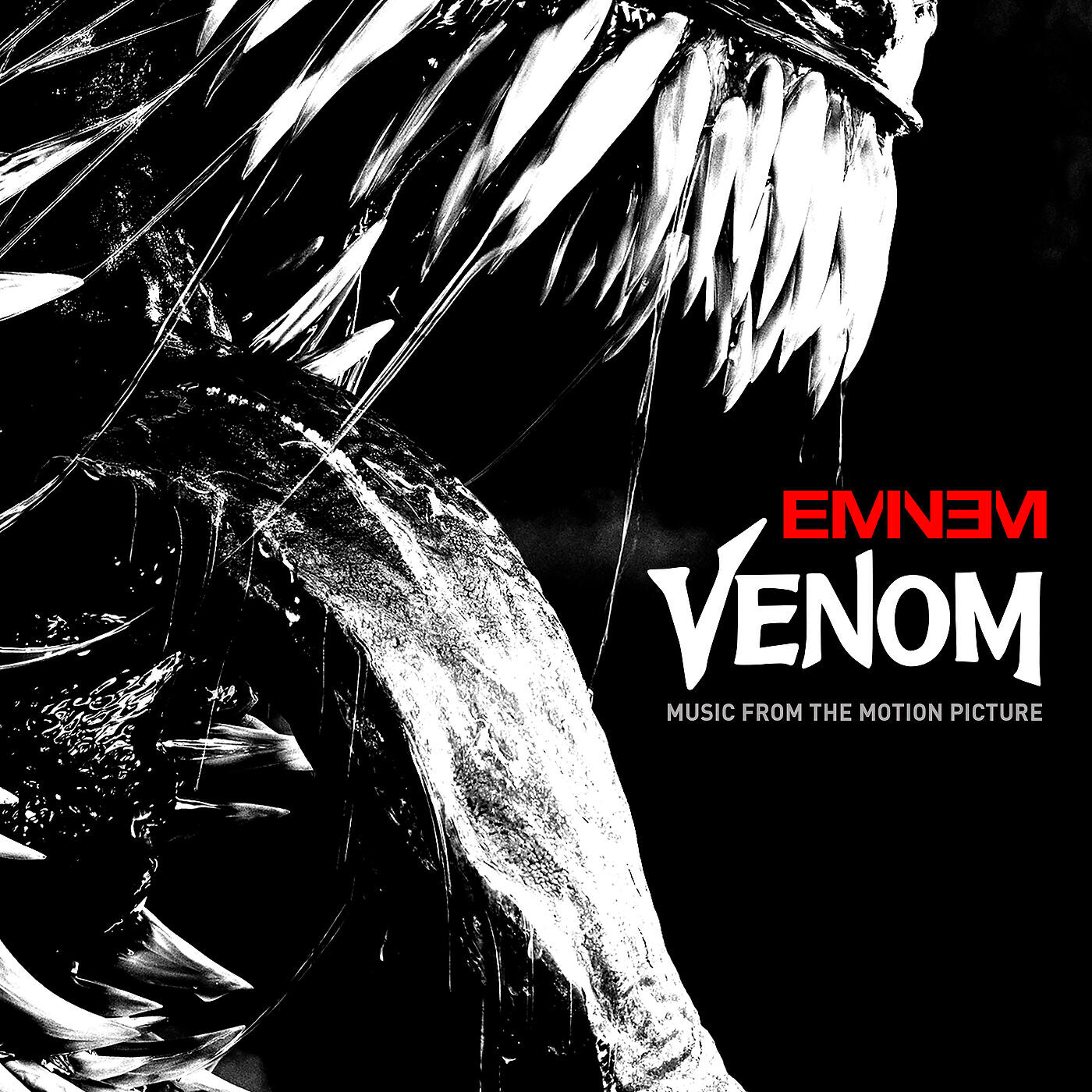 Eminem - Venom (Music From The Motion Picture)