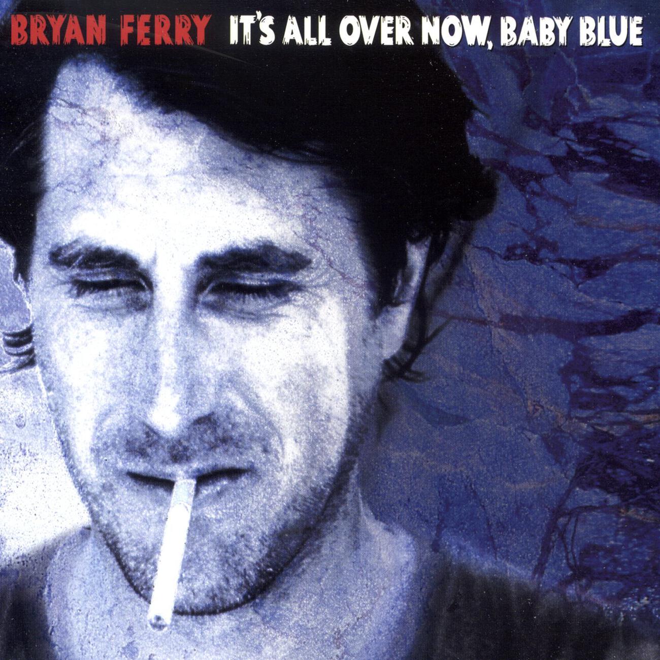 Bryan Ferry - Smoke Dreams Of You