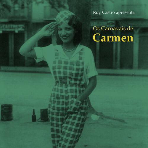 Carmen Miranda - A Pensão Da D. Estela (1995 Digital Remaster)