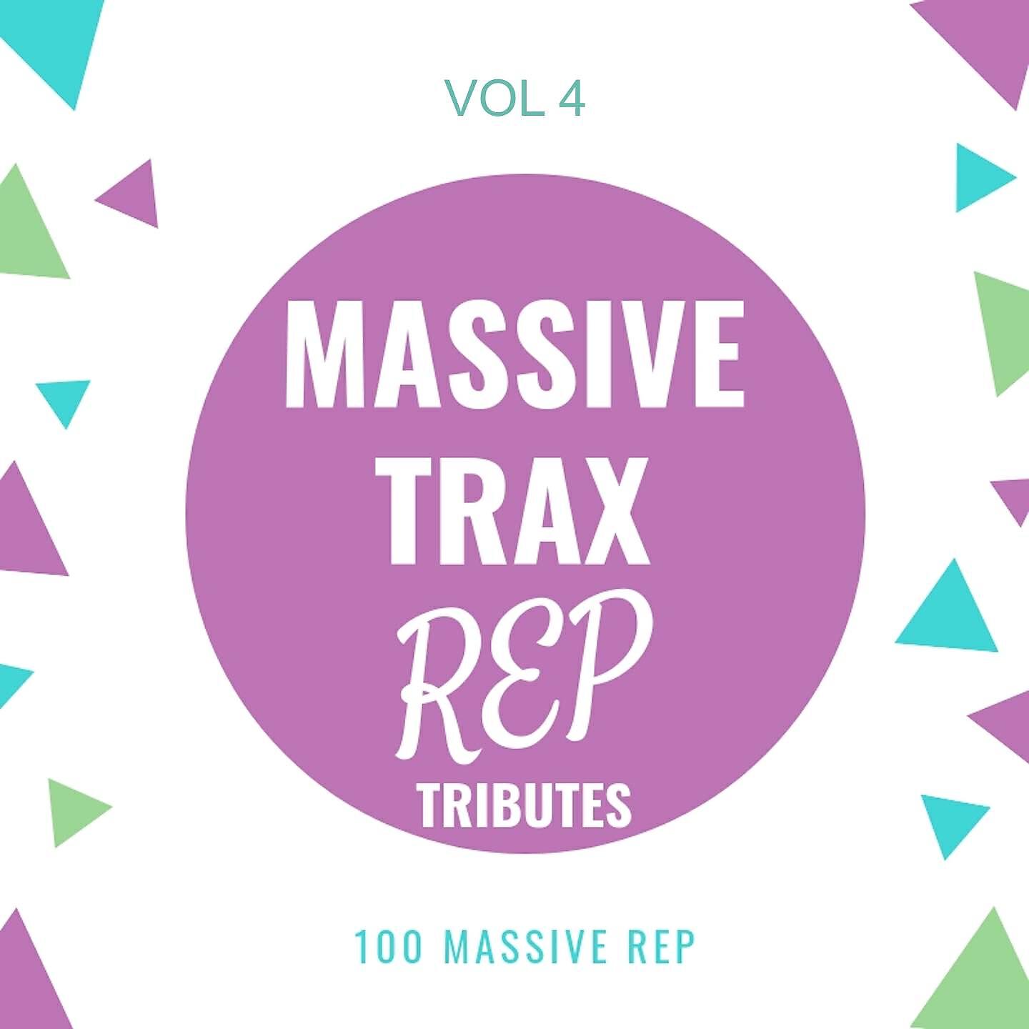 100 Massive Rep - No Name (Originally Performed By Nf Karaoke Instrumental Version)