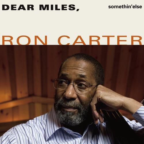 RON CARTER - 595