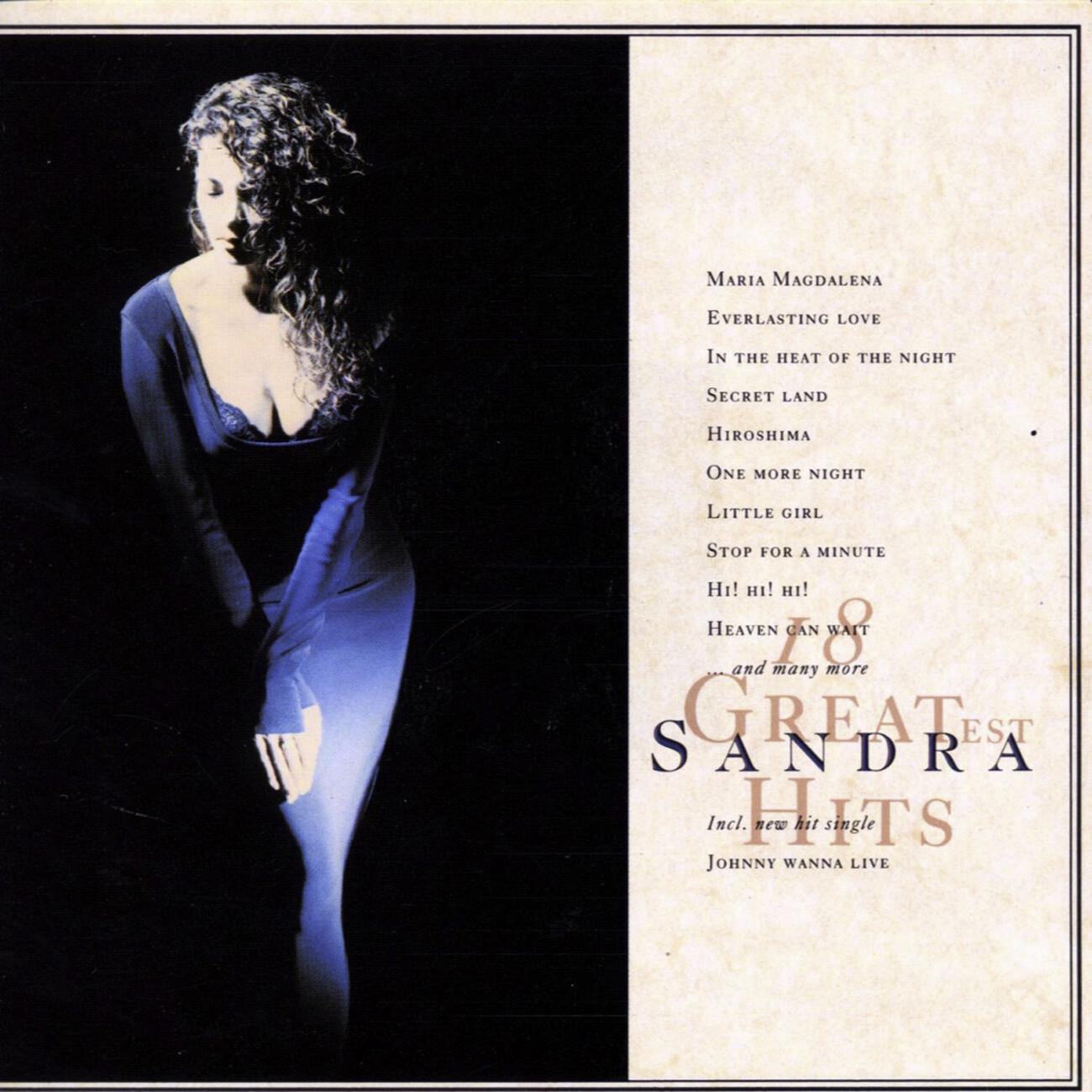 Sandra - Loreen