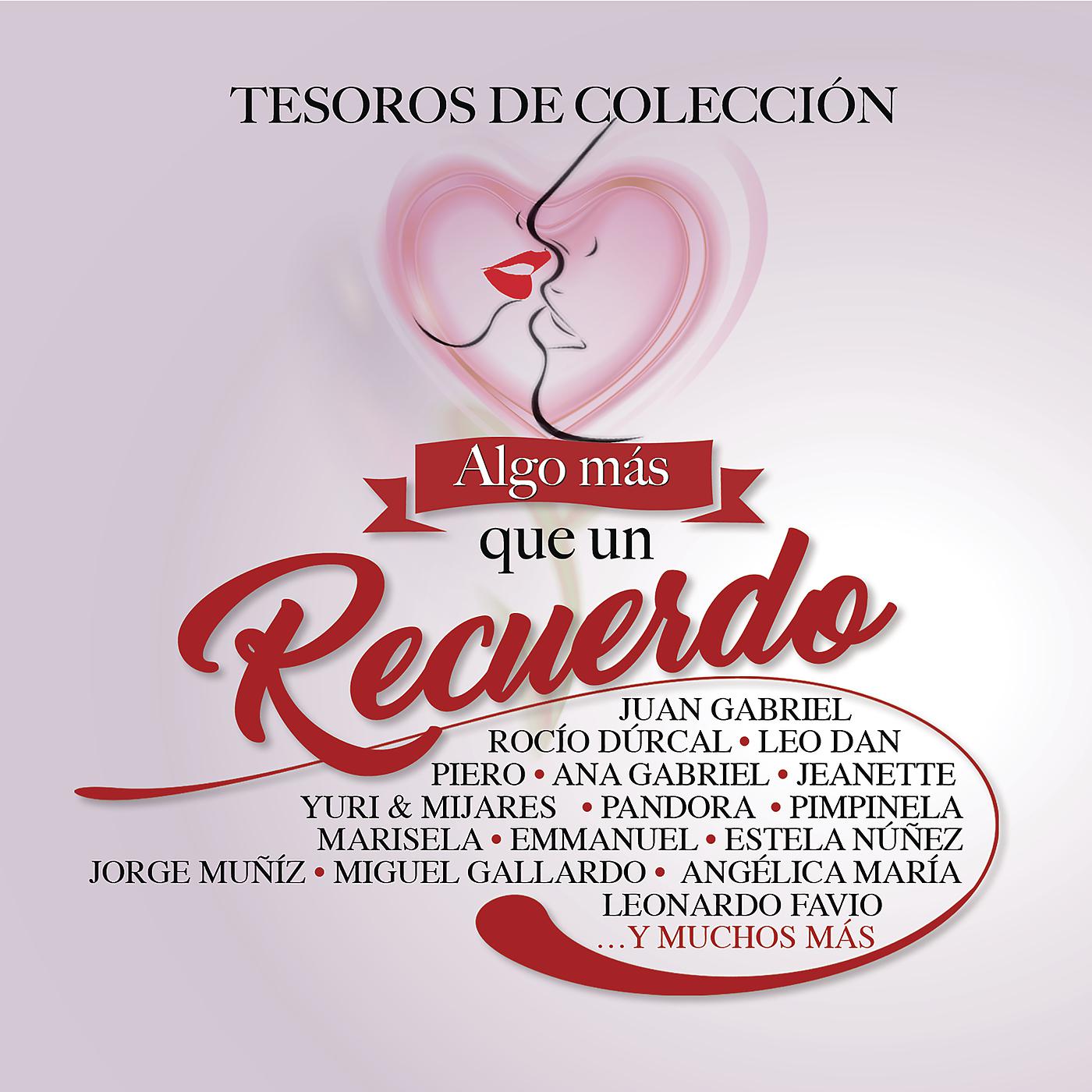 Ana Gabriel - Es el Amor Quien Llega