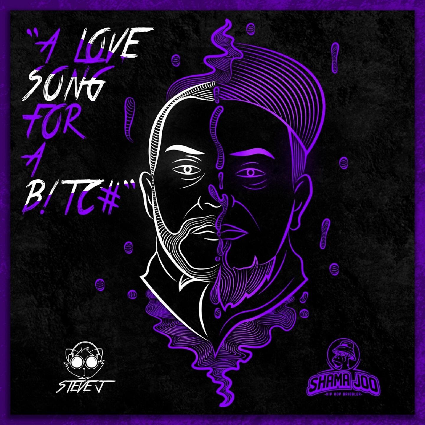 Shama Joo - Love Song for a Bitch