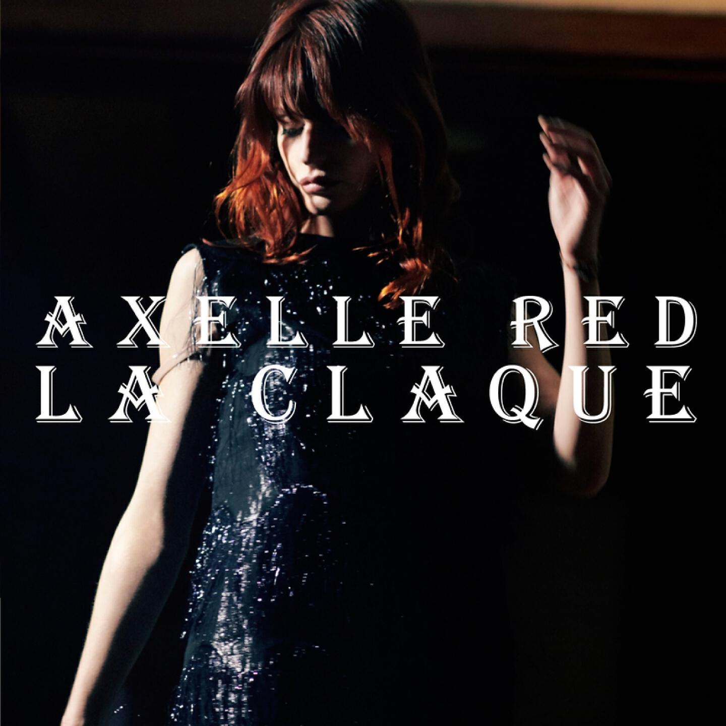Axelle Red, Manset - La liberté c'est quoi
