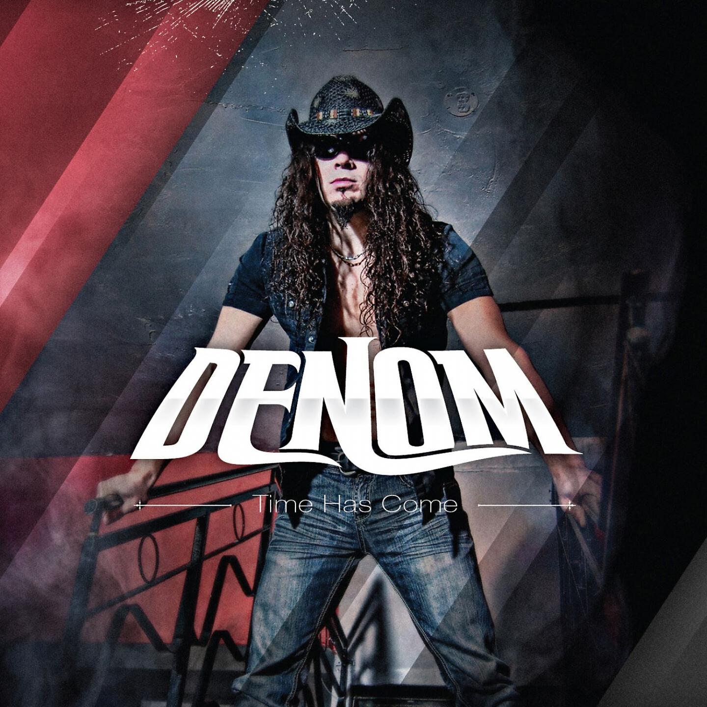 Denom - Change My Way