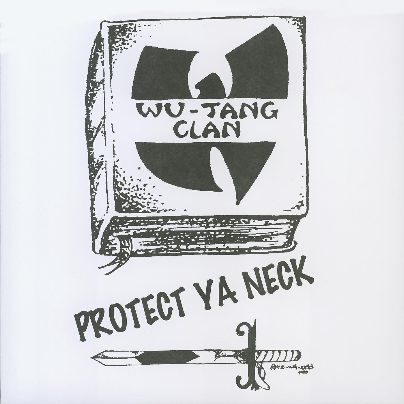 Wu-Tang Clan - Protect Ya Neck (Radio Edit)