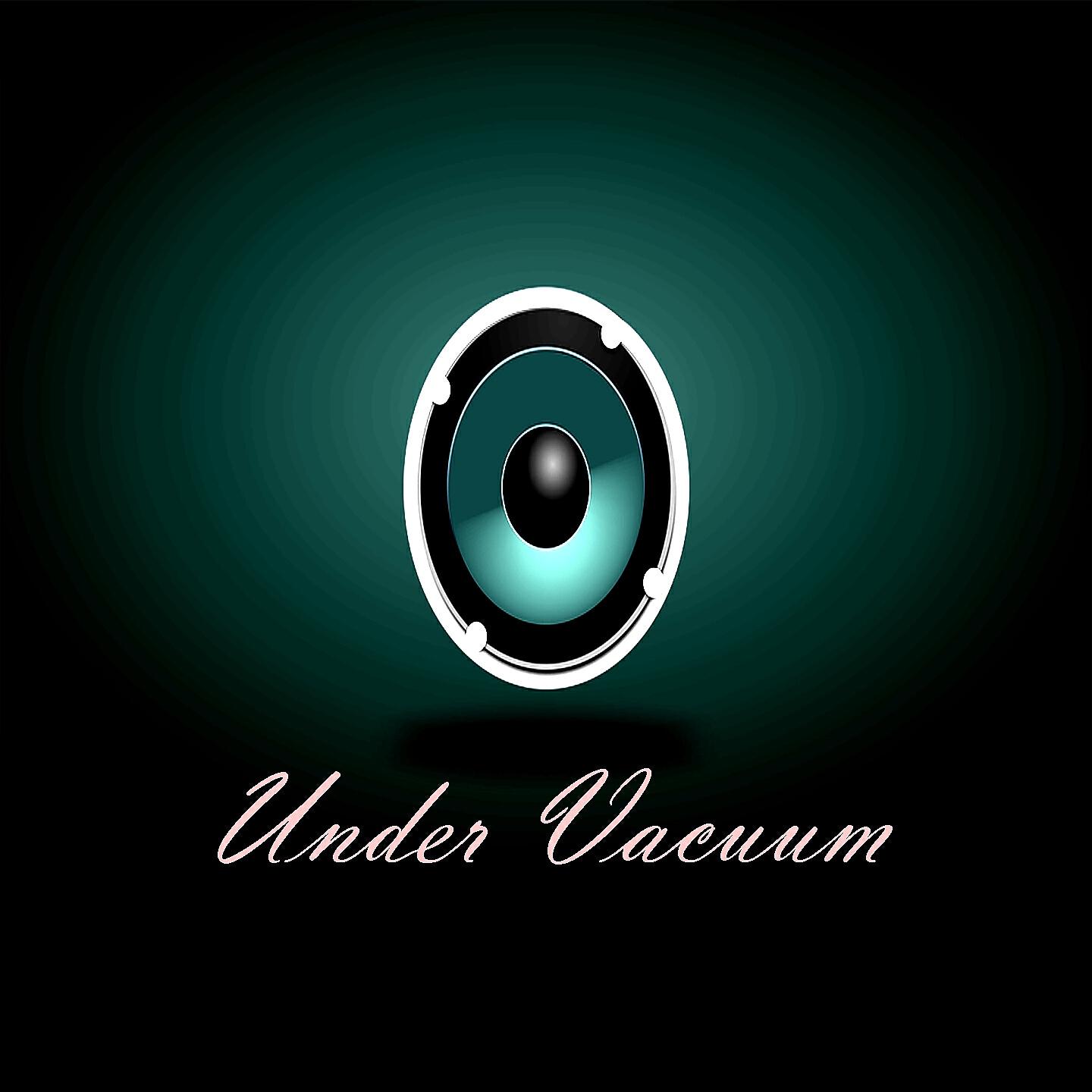 Morris DJ - Under Vacuum