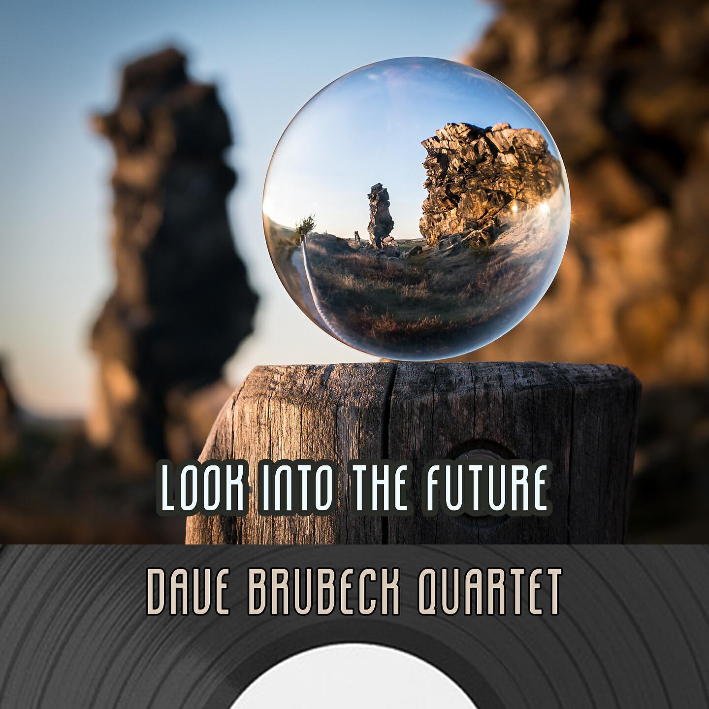 Dave Brubeck Quartet - Elements