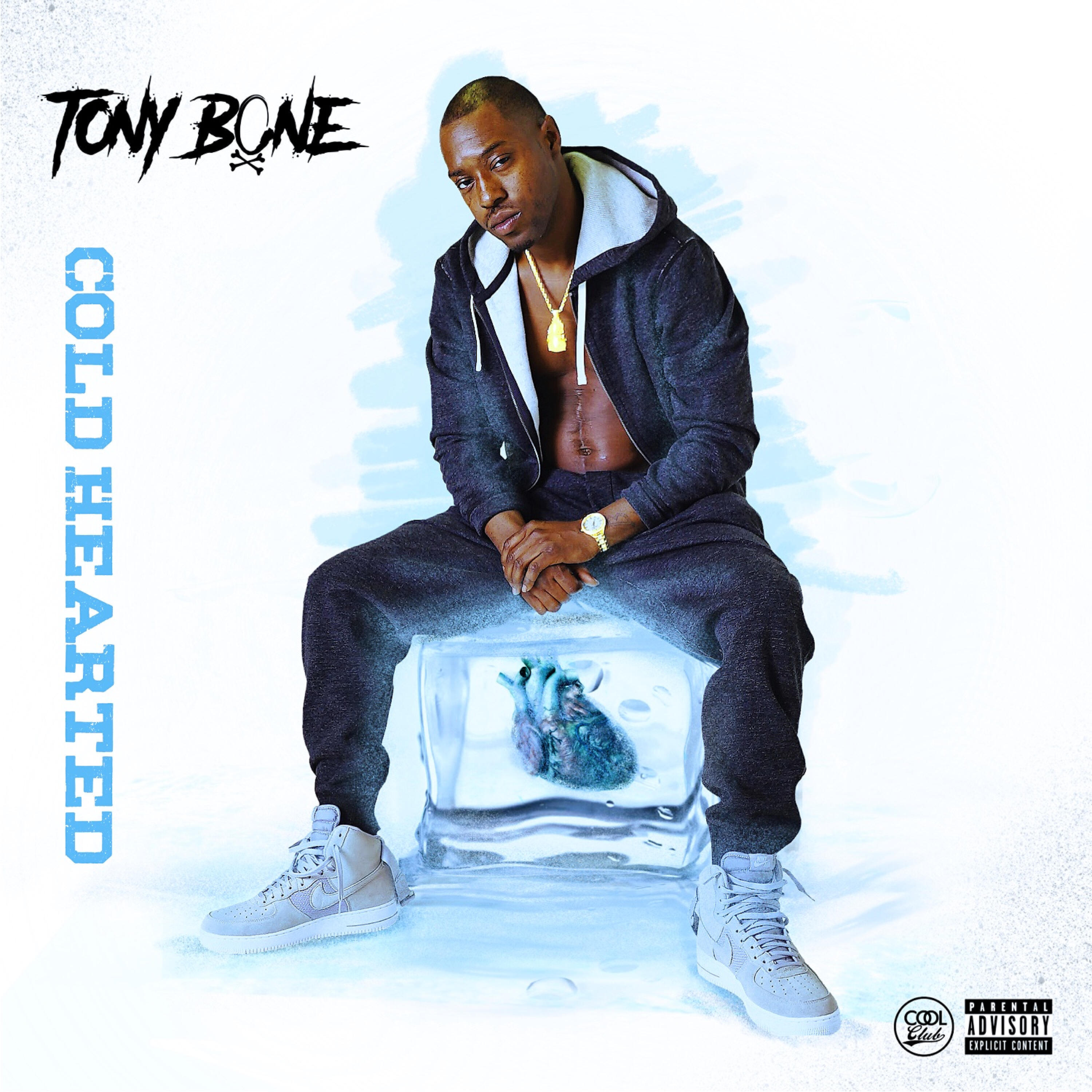 Tony Bone - Worst Way (feat. Scotty ATL)