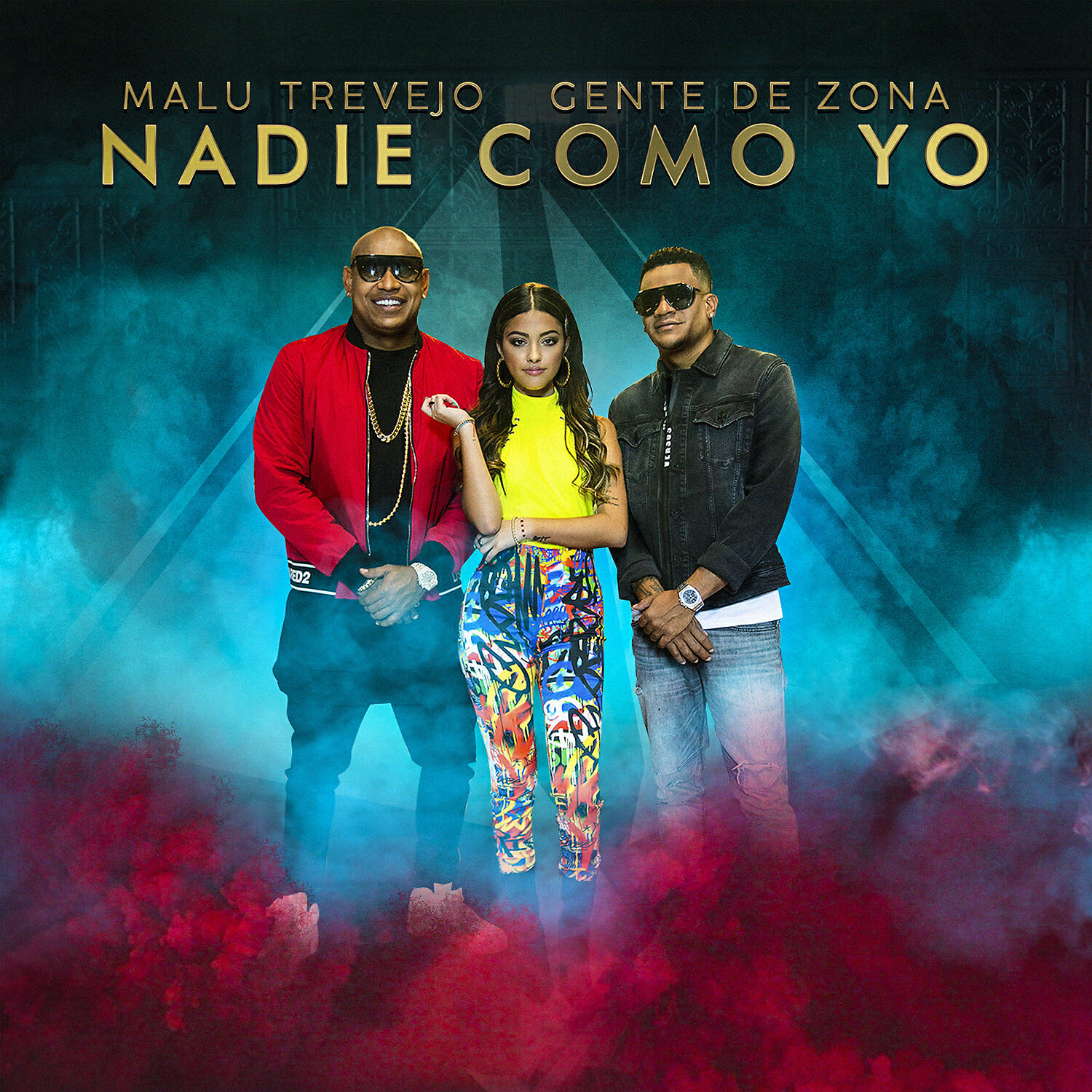 Malu Trevejo - Nadie Como Yo