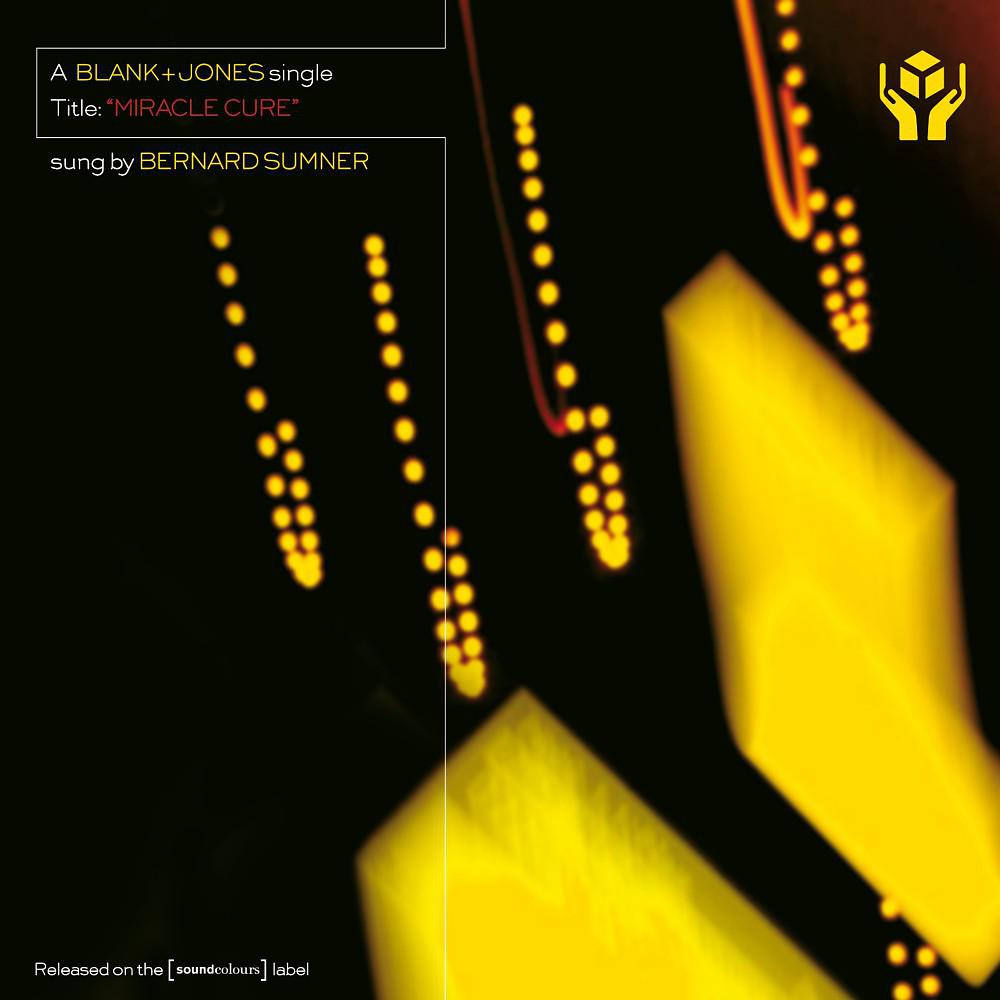 BLANK - Miracle Cure (Mark Reeder's Genussmittel Remix)