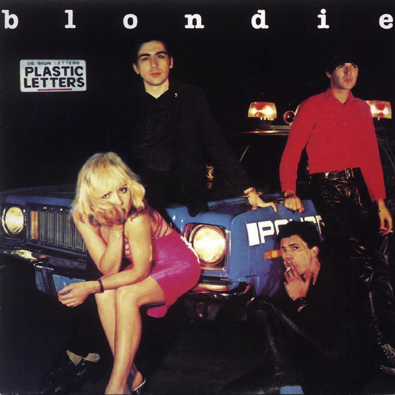 Blondie - Denis (Remastered)