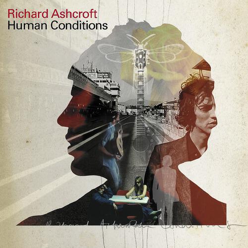 Richard Ashcroft - Man On A Mission