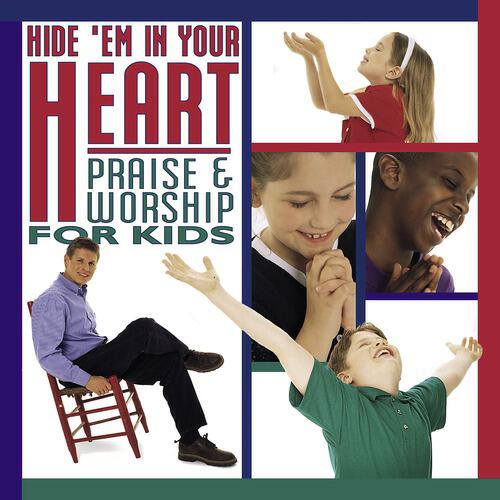 Steve Green - He Is Good (Hide Em In Your Heart Album Version)