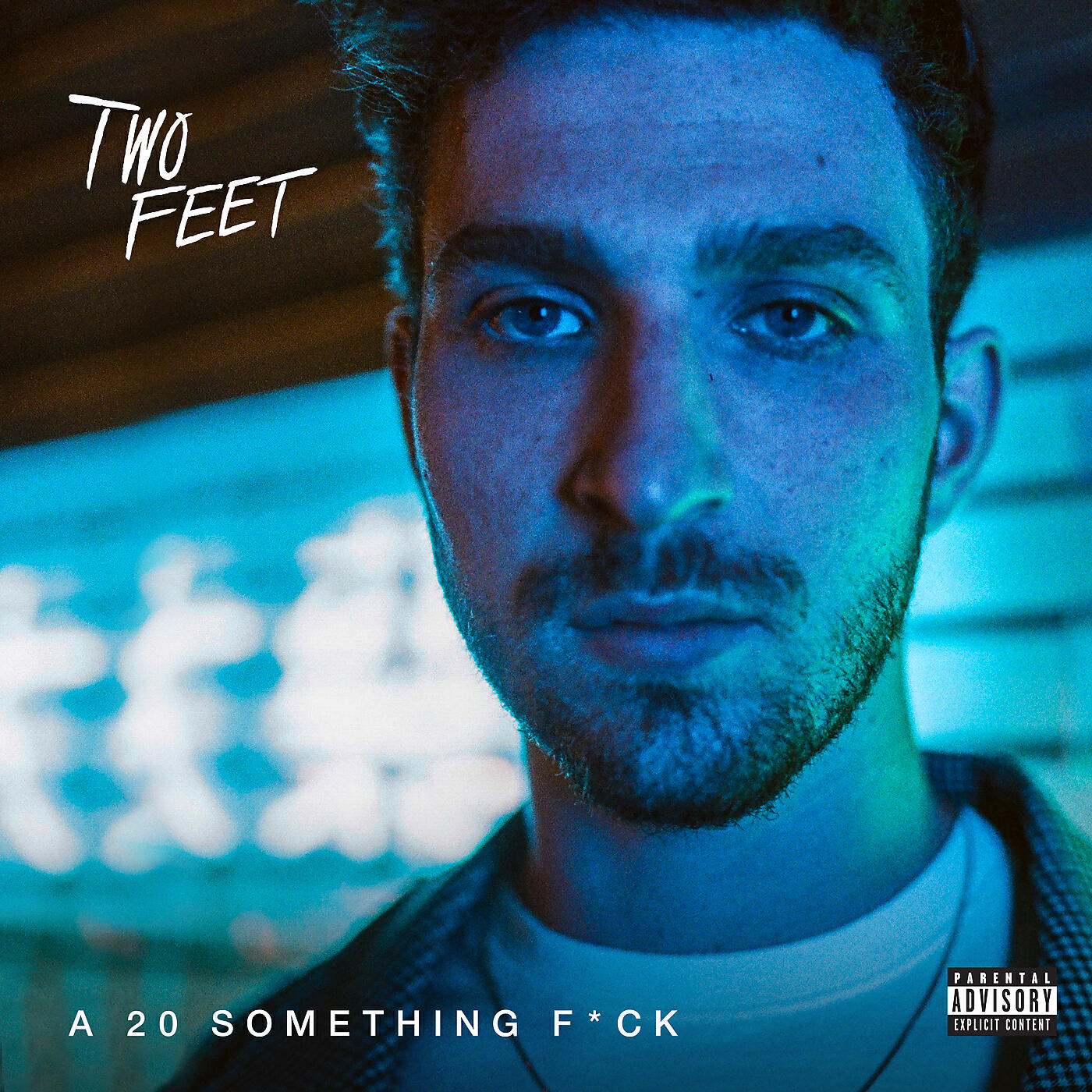 Two Feet - Not A Radio Song