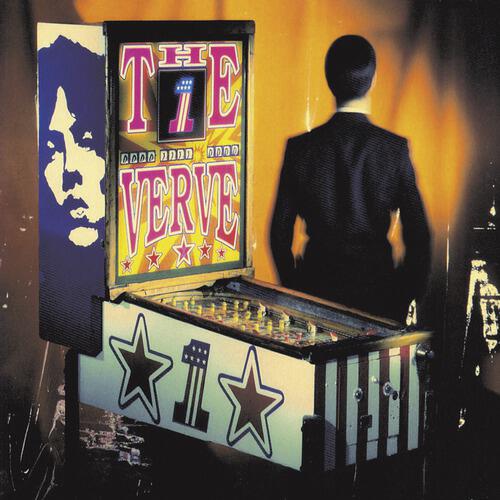 The Verve - Where The Geese Go