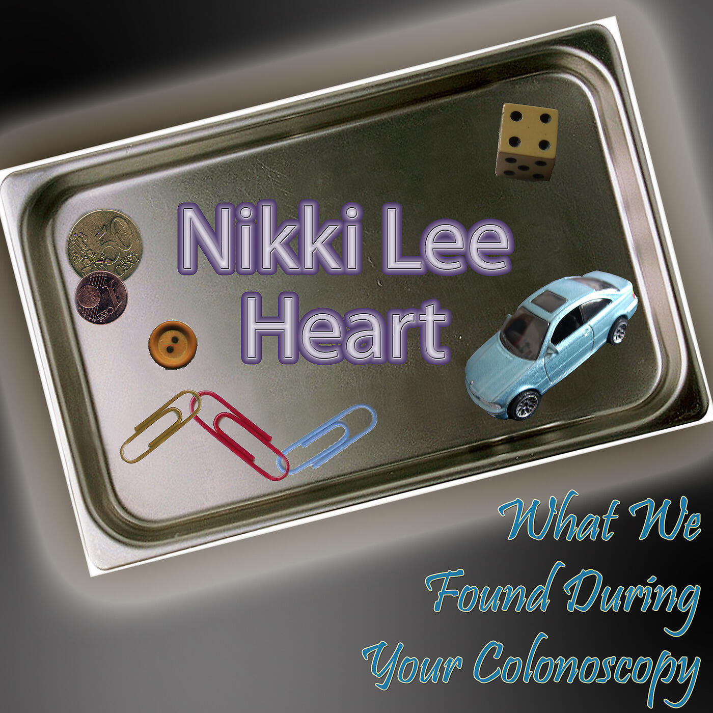 Nikki Lee Heart - Hawaii