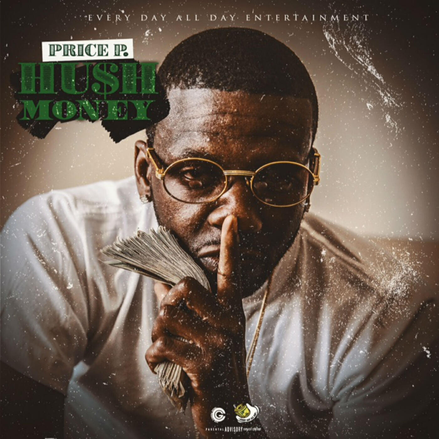 Price P - Today (feat. Doughboy Freddy K & Yung Dre)