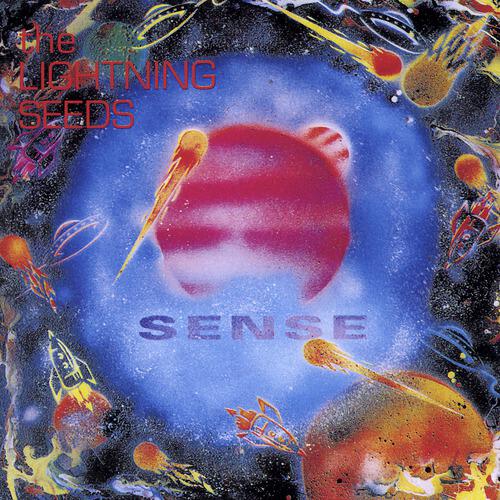 Lightning Seeds - Cool Place