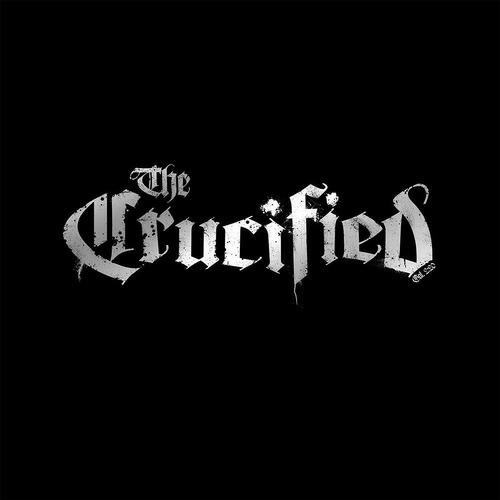 The Crucified - Your Image (Live) (Live At The New Order Album Version)