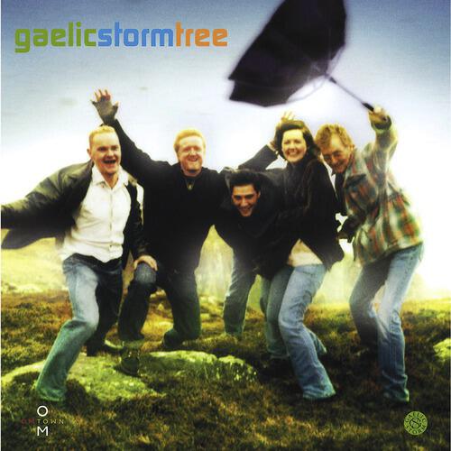 Gaelic Storm - Go Home, Girl! / The Rose In The Heather (Medley)