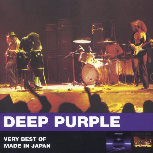 Deep Purple - Demon's Eye
