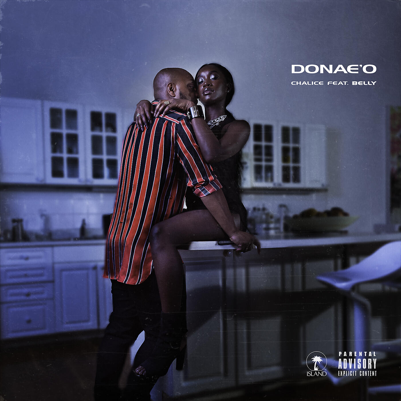 Donae'O - Chalice