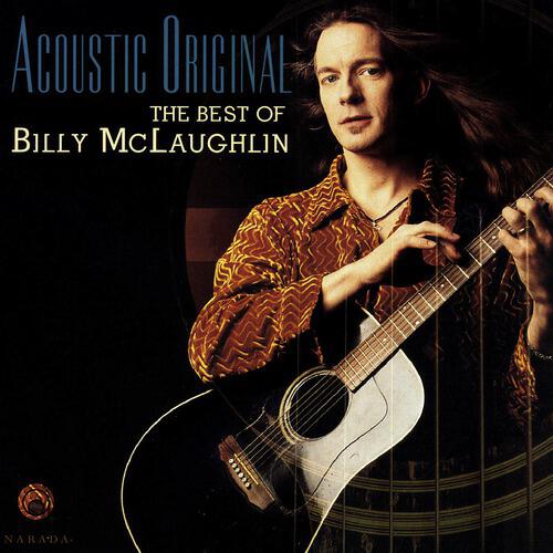 Billy McLaughlin - 11