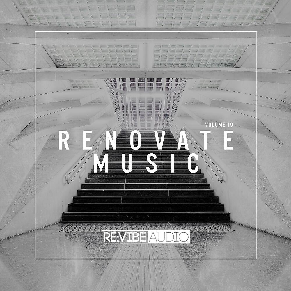 Rone White - Whats That Sound (Original Mix)